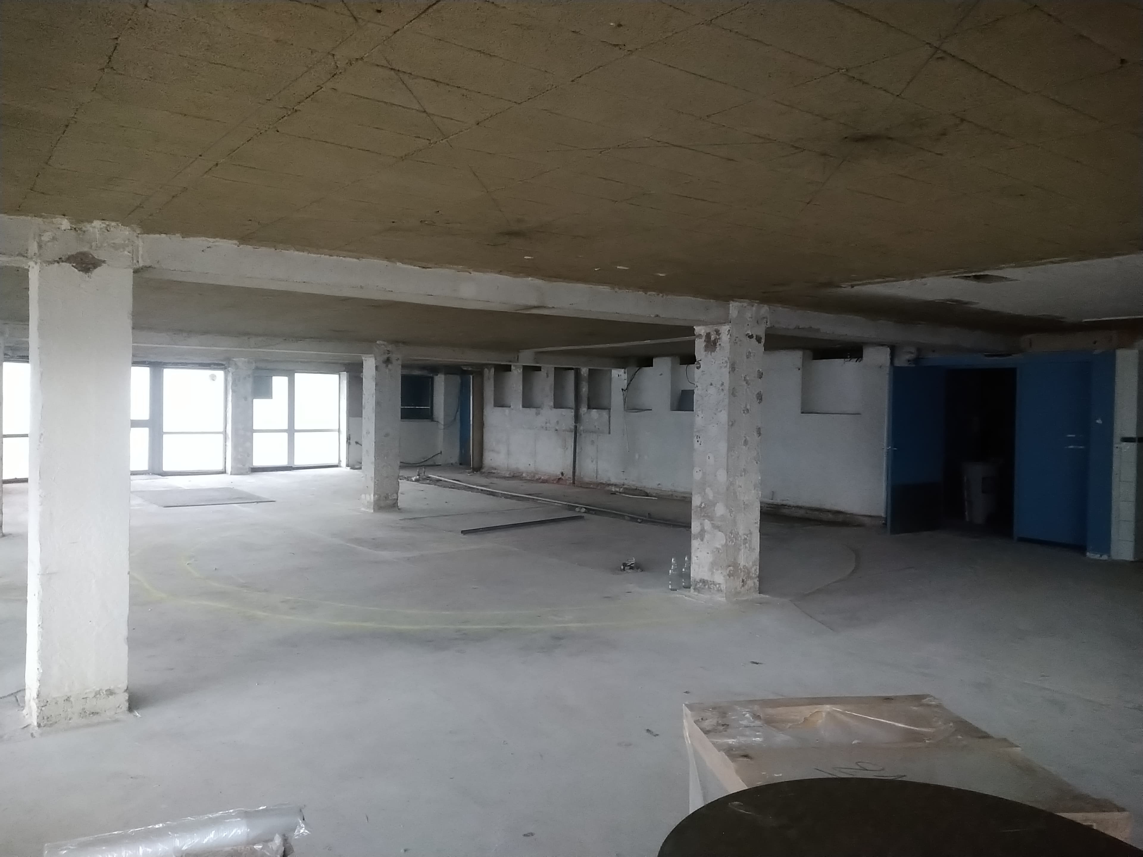 Extension d'une maison à MYANS en 2023