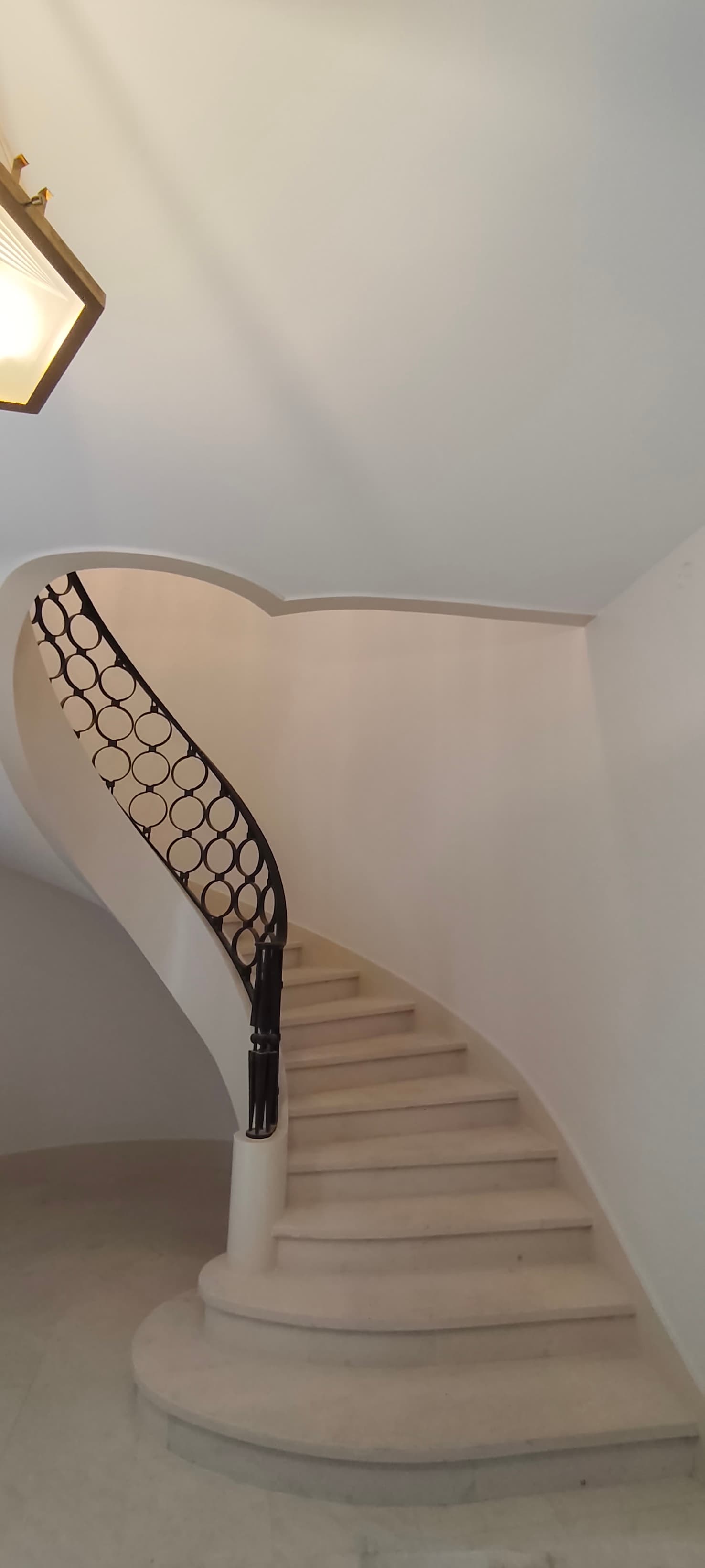 Rénovation d'un domaine de 4 bâtiments à TRESSERVE (2025)