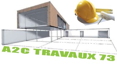 A2C Travaux 73