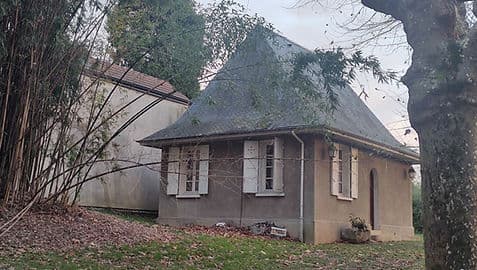 Rénovation d'un domaine de 4 bâtiments à TRESSERVE (2025)